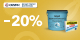 Бергауф -20% на комплект